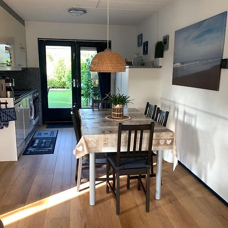 Vakantiewoning Ouddorp - Kindervriendelijk Εξωτερικό φωτογραφία