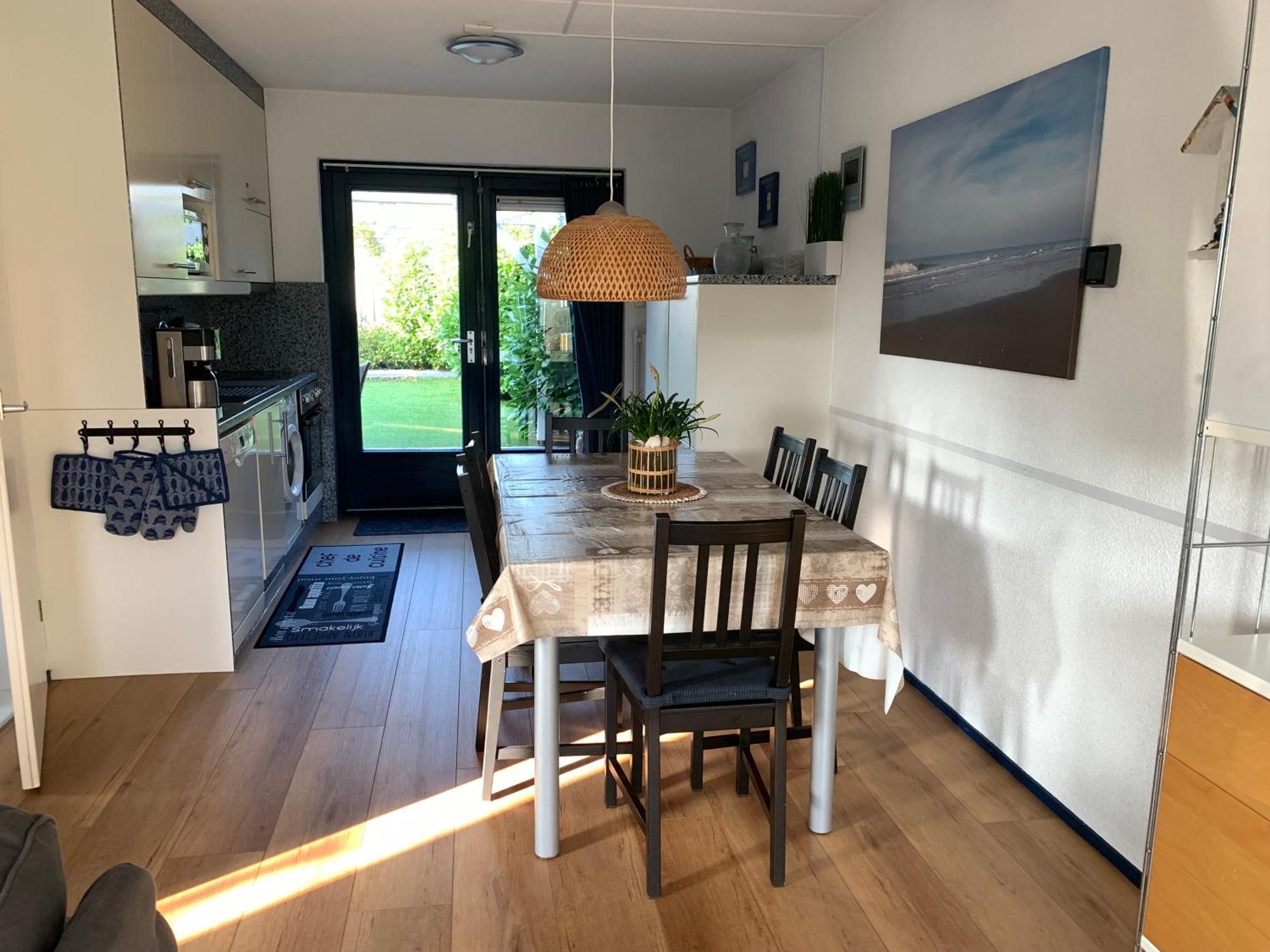 Vakantiewoning Ouddorp - Kindervriendelijk Εξωτερικό φωτογραφία