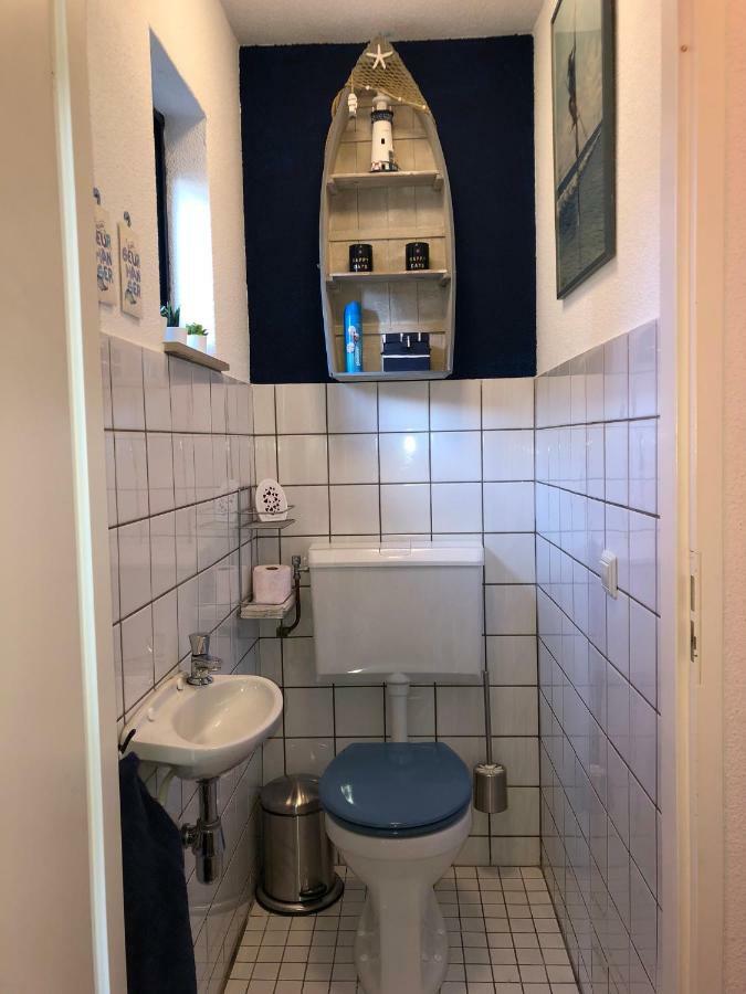 Vakantiewoning Ouddorp - Kindervriendelijk Εξωτερικό φωτογραφία