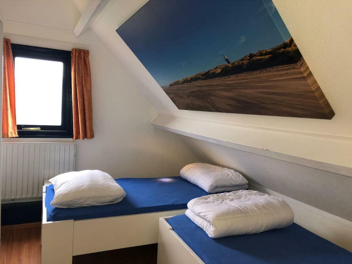 Vakantiewoning Ouddorp - Kindervriendelijk Εξωτερικό φωτογραφία